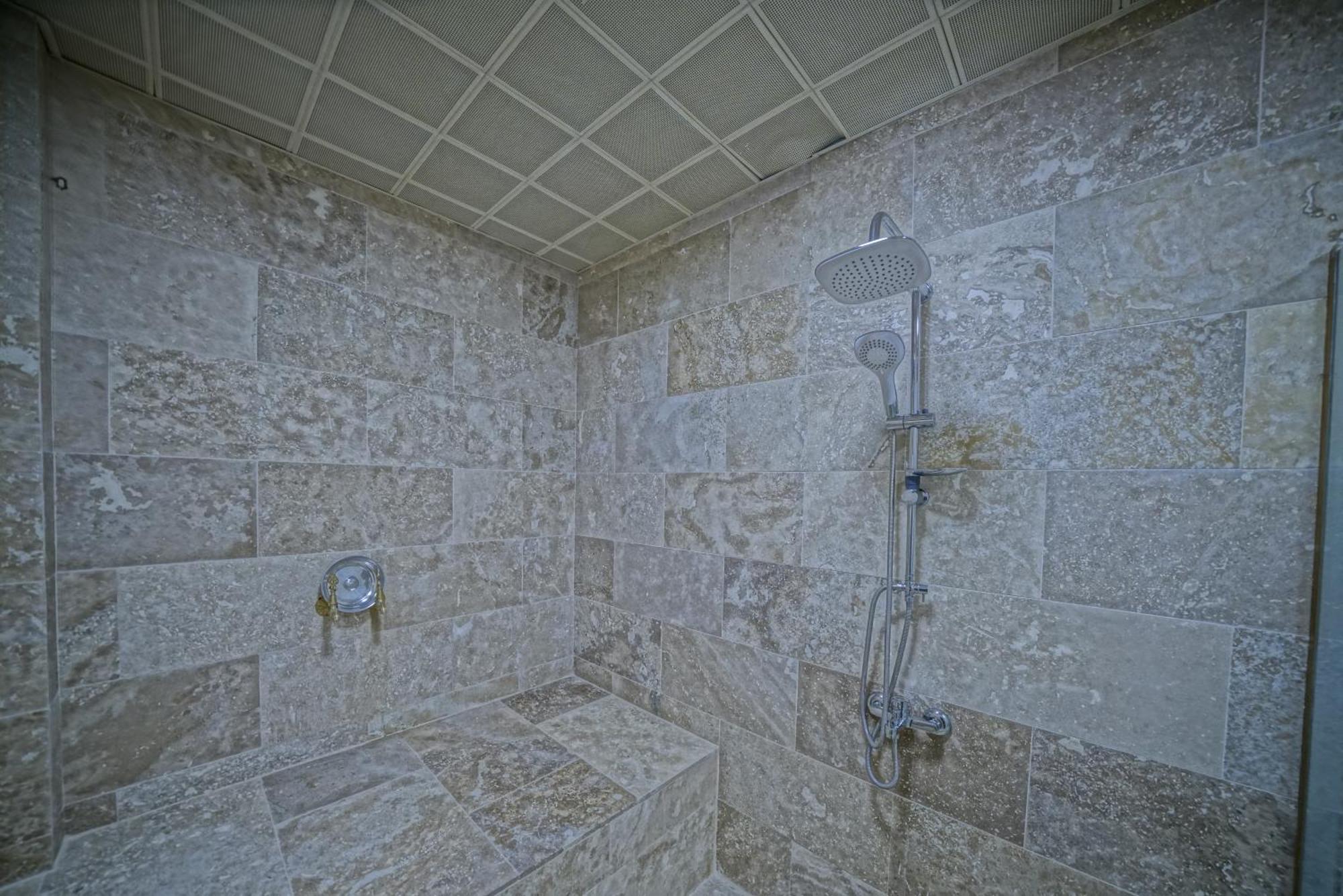 Zultanite Cappadocia Hotel Nevşehir Eksteriør billede